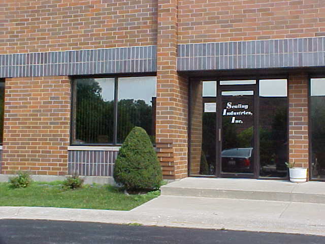 Sealing Industries Inc. Itasca, IL