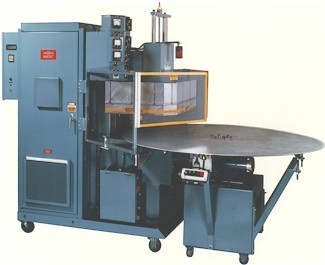 Radio Frequency Equipment